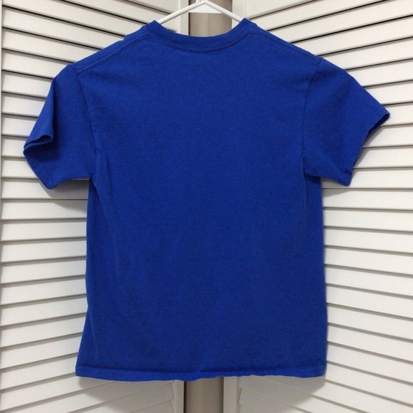 Marvel Avengers Black Panther Tshirt Boys Sz XS - Picture 5 of 8